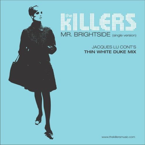 Killers – Mr.Brightside (ROCAsound Degrader Mix)